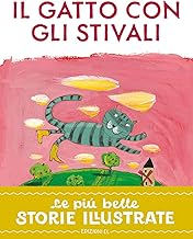 Il gatto con gli stivali. Stampatello maiuscolo. Ediz. a colori