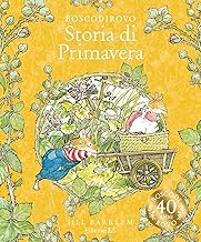 Storia di primavera. Ediz. a colori