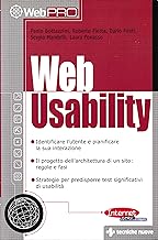 Web usability (Informatica. I libri di Internet News)