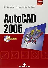 AutoCad 2005. Con CD-ROM