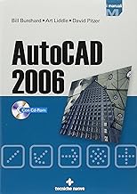 AutoCad 2006. Con CD-ROM
