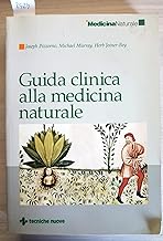 Guida clinica alla medicina naturale