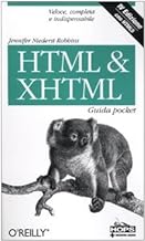 HTML & XHTML. Guida pocket (Hops-Tecnologie)