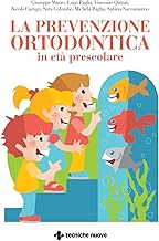 La prevenzione ortodontica in età prescolare