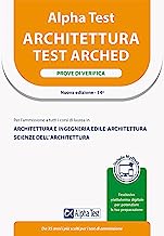 Alpha Test. Architettura. Prove di verifica. Con software di simulazione