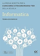 Concorso Ter 2023 - Informatica. Teoria ed esercizi