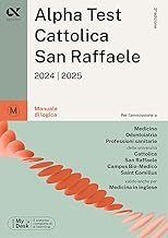 Alpha Test Cattolica/San Raffaele - Manuale di logica