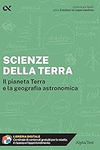 Scienze della Terra. Il pianeta Terra e la geografia astronomica. Con estensioni online