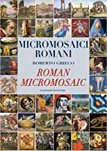 Micromosaici romani-Roman micro mosaic