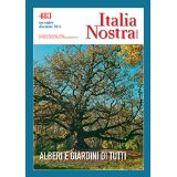 Italia nostra (2014) Ottobre-Dicembre: 483