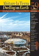 Abitare la terra-Dwelling on earth. Ediz. bilingue (2022) (Vol. 59)
