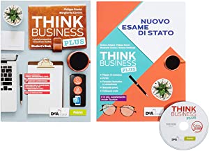 Think business plus. Student's book + fascicolo nuovo esame di stato e extra. Easy ebook. Per le Scuole superiori