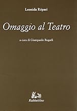 Omaggio al teatro