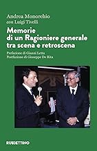 Memorie di un ragioniere generale tra scena e retroscena