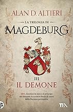 Il demone. Magdeburg: Vol. 3