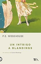 Un intrigo a Blandings