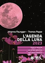 L'agenda della luna 2023