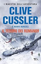 Il tesoro dei Romanov