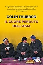 Il cuore perduto dell'Asia