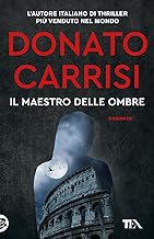 Il maestro delle ombre. La trilogia di Marcus