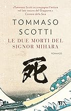 Le due morti del signor Mihara