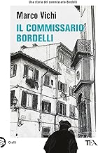 Il commissario Bordelli