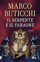 Il serpente e il faraone