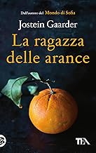 La ragazza delle arance