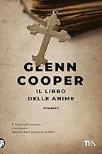 Il libro delle anime