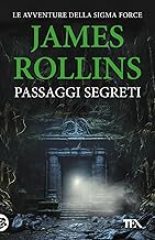 Passaggi segreti. Tutti i racconti dalla A alla Sigma