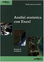 Analisi statistica con Excel (PerCorsi di studio)