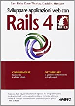 Sviluppare applicazioni web con Rails 4