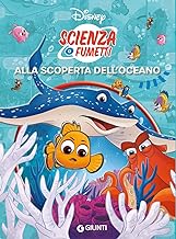 Oceani. Scienza a fumetti