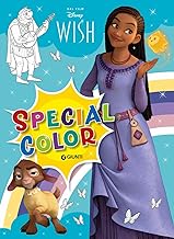 Wish. Maxi supercolor. Ediz. illustrata