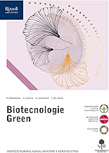 Biotecnologie Green libro. Per il 2° biennio e il 5° anno delle Scuole superiori. Con e-book. Con espansione online