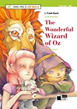The Wonderful Wizard of Oz. Con Audiobook [Lingua inglese]