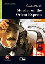 Murder on the Orient Express. Con espansione online. Con File audio per il download