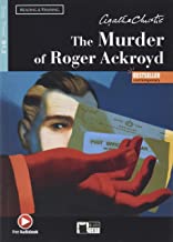 The murder of Roger Ackroyd. Con app. Con e-book. Con Audio: The Murder of Roger Ackroyd + online audio + App