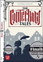 The Canterbury tales. Ediz. per la scuola