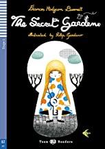 The secret garden. Ediz. per la scuola: The Secret Garden + downloadable audio