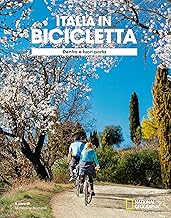 Dentro e fuori porta. Italia in bicicletta. National Geographic