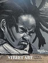 Street art. I nuovi talenti