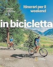 Escursioni e comfort nei bike hotel. Itinerari per il weekend. In bicicletta