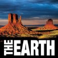 The Earth (Cube Book)