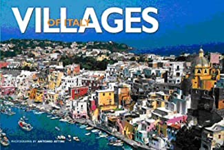 Villages of Italy. Ediz. illustrata [Lingua Inglese]