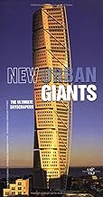 New urban giants. Ediz. illustrata