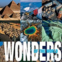 Wonders of the world [Lingua Inglese]