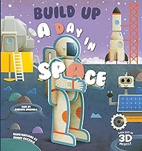 Build Up A Day in Space