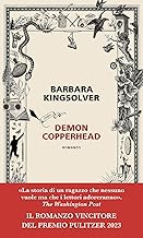 Demon Copperhead