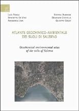Atlante geochimico-ambientale dei suoli di Salerno